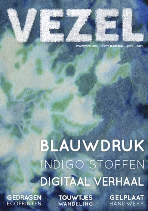 Vezel magazine