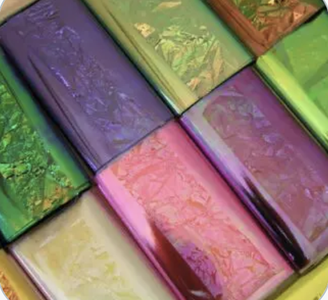 Angelina Folie / Fusible Film