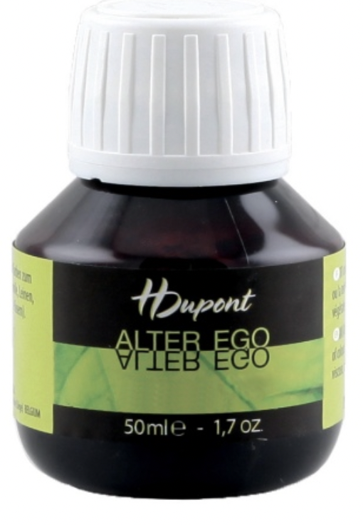 Alter Ego verf 50 ml katoen/linnen Dupont