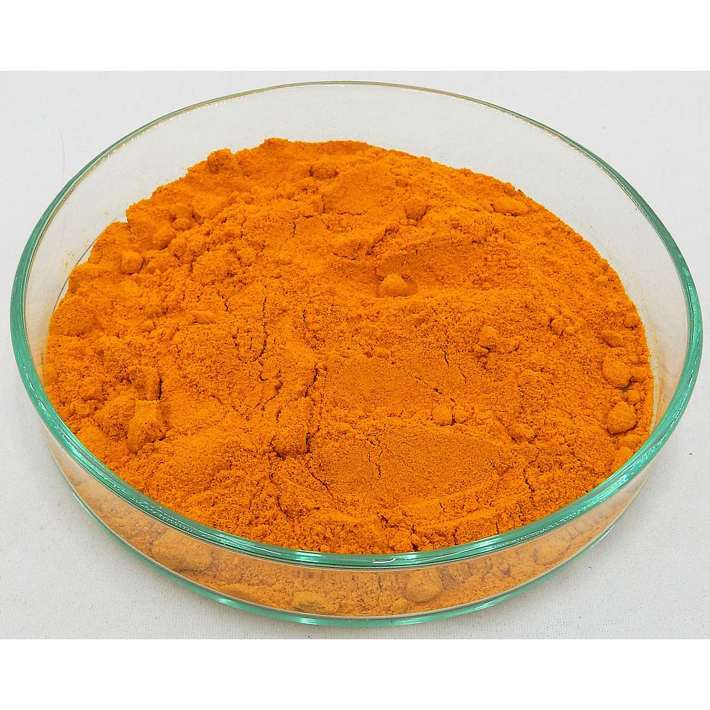 Organic Tumeric