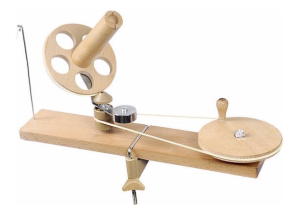 Wolmolen KnitPro