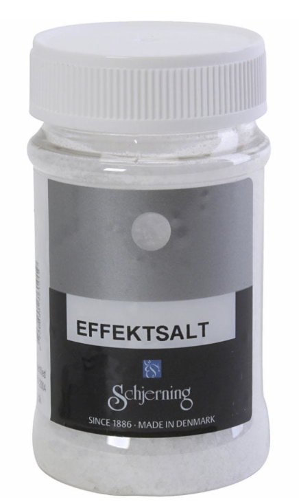 Effectzout Schjerning