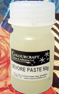 Devoré Pasta