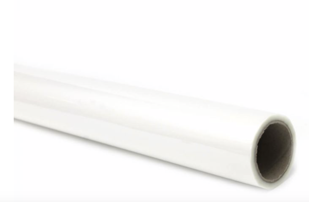 Lamifix transparant