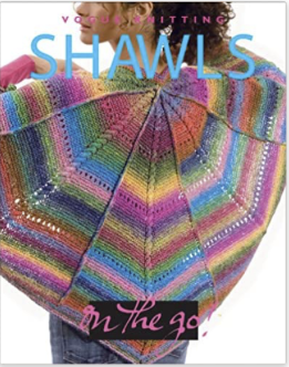 Boek: Shawls