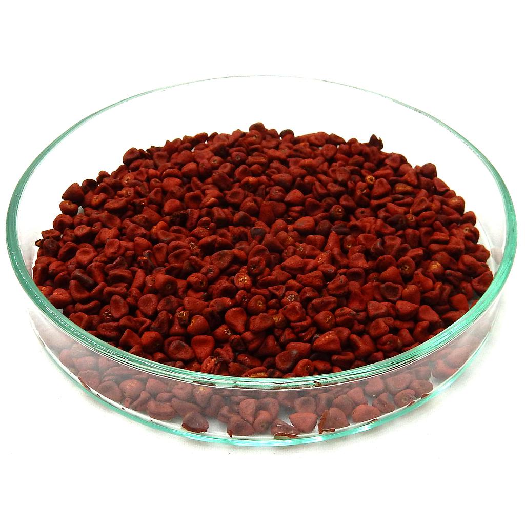 Annatto seed