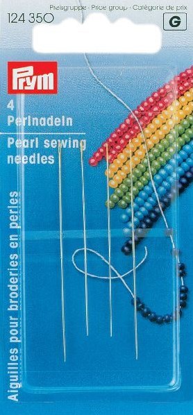 Parelnaalden Prym