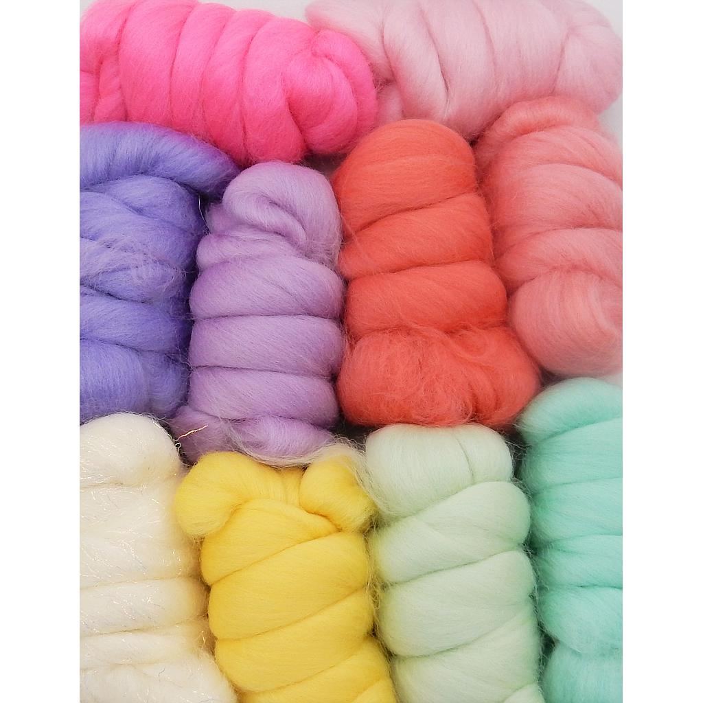 Merino Mix Zak Unicorn