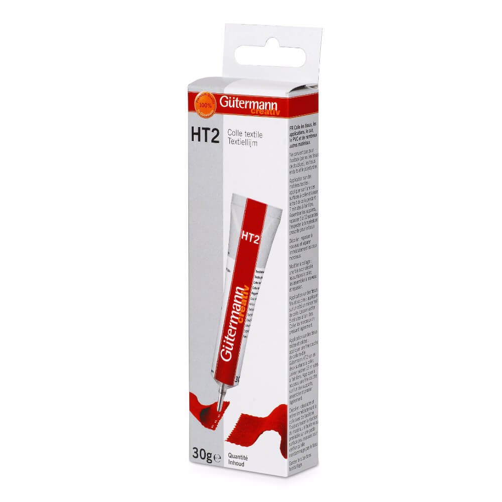 Textiellijm Tube Gütermann