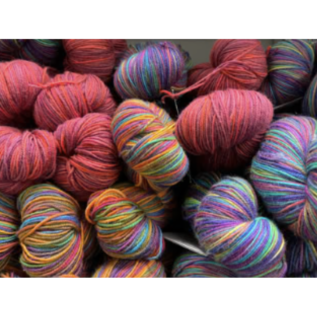 Breigaren Debbie Bliss Botany Lace