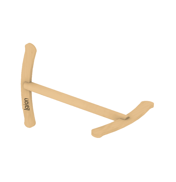 LoJan Handhaspel Niddy Noddy