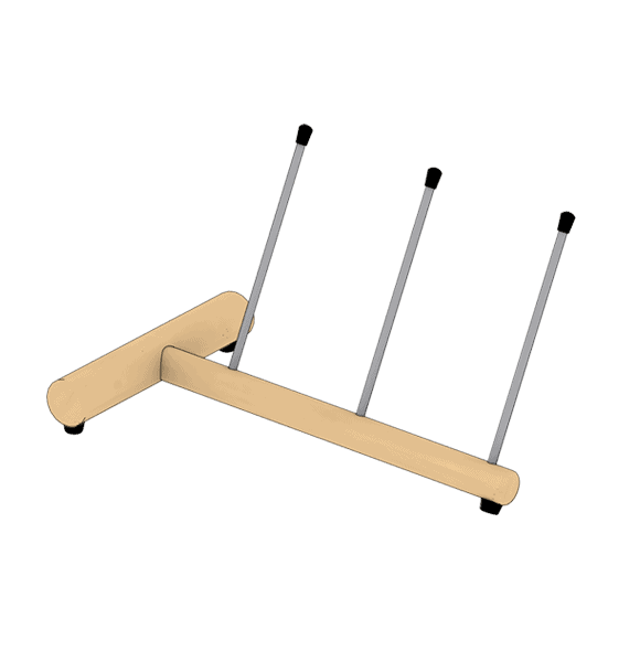 LoJan Twijnrek / Lazy Kate