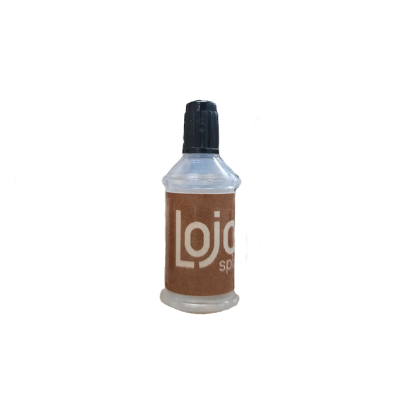 LoJan Spinnewielolie