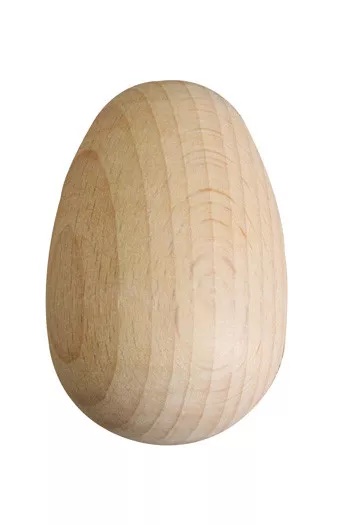Stop Ei / Darning Egg Maison Sajou