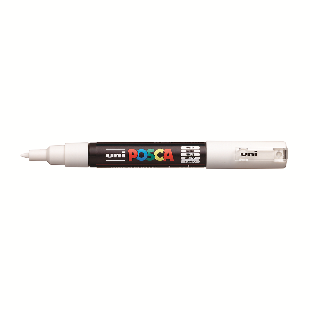 Posca Marker 0,7 PC-1MC