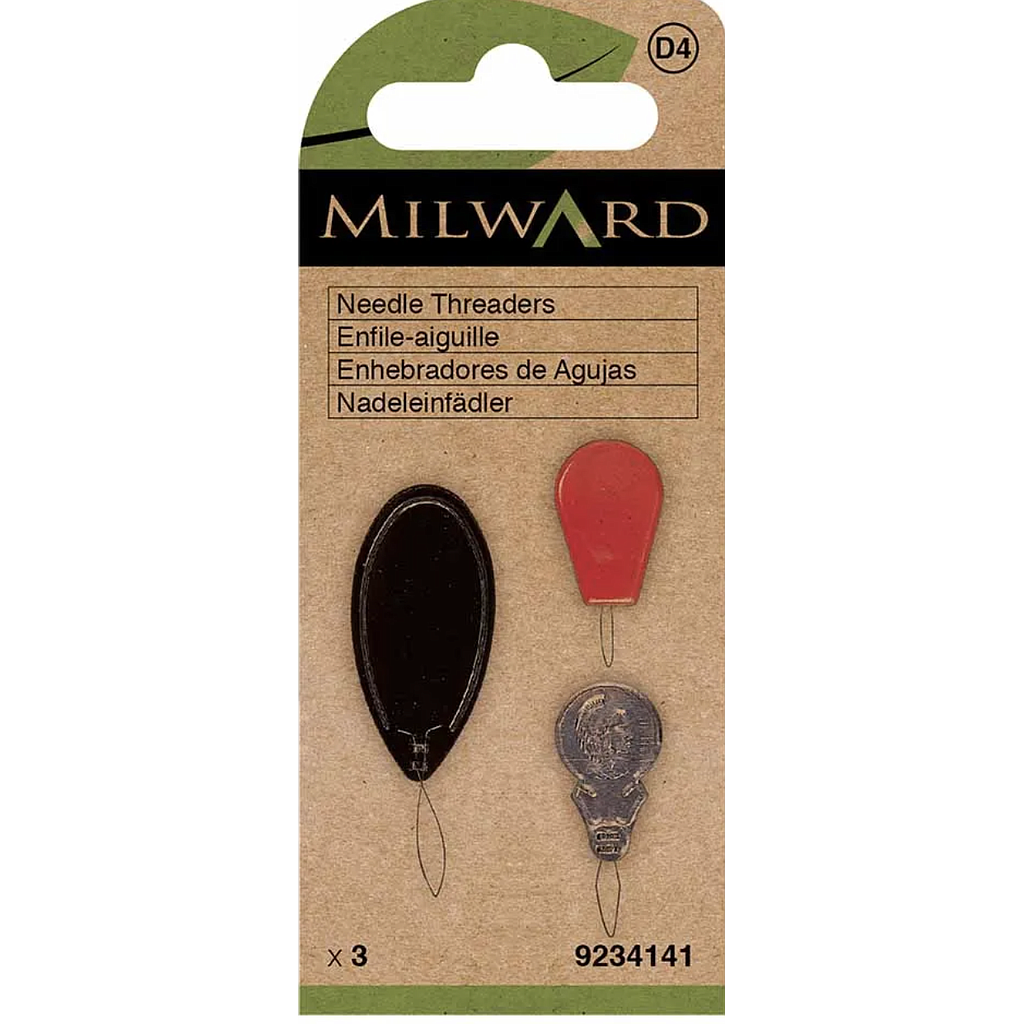 Draaddoorsteker Milward