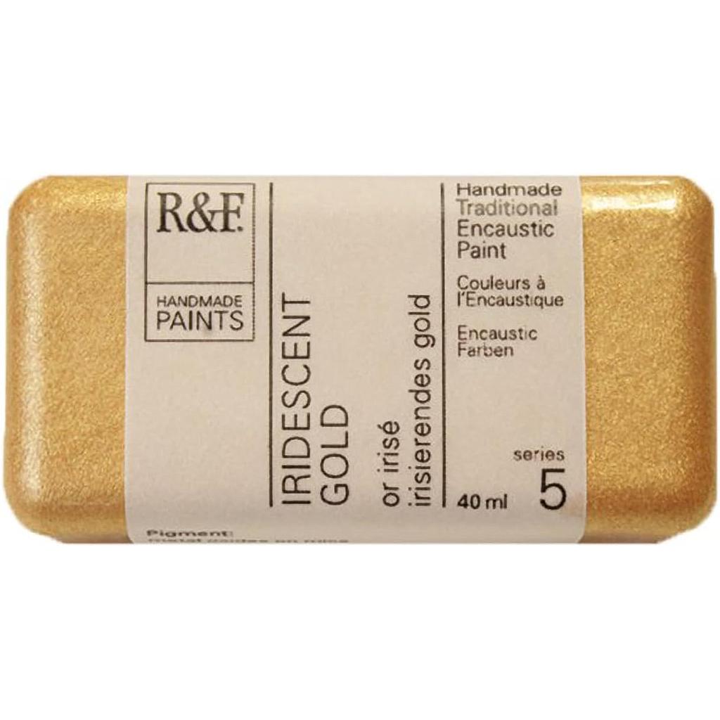 Encaustic paint