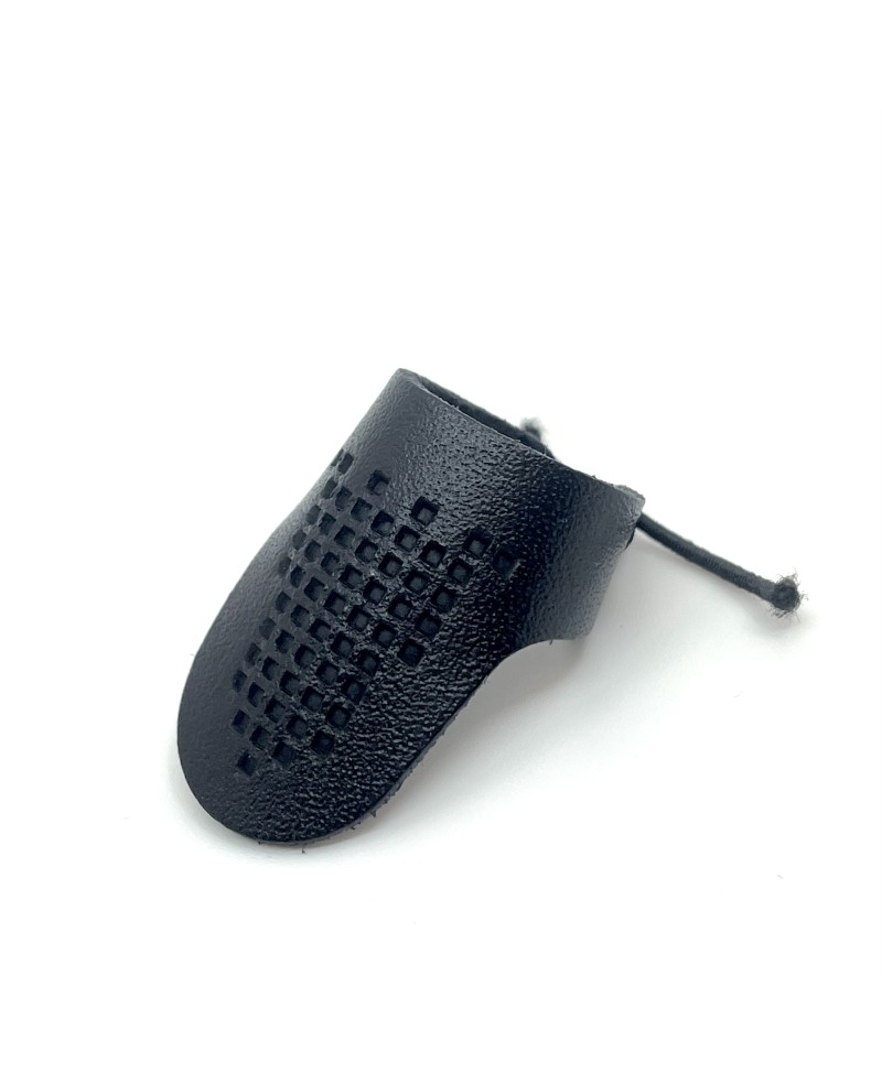 Sashiko Handbeschermer