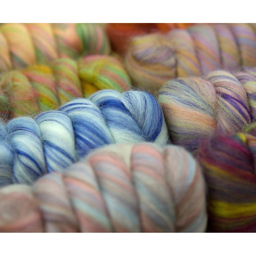 Bambino Mix Merino Bamboe