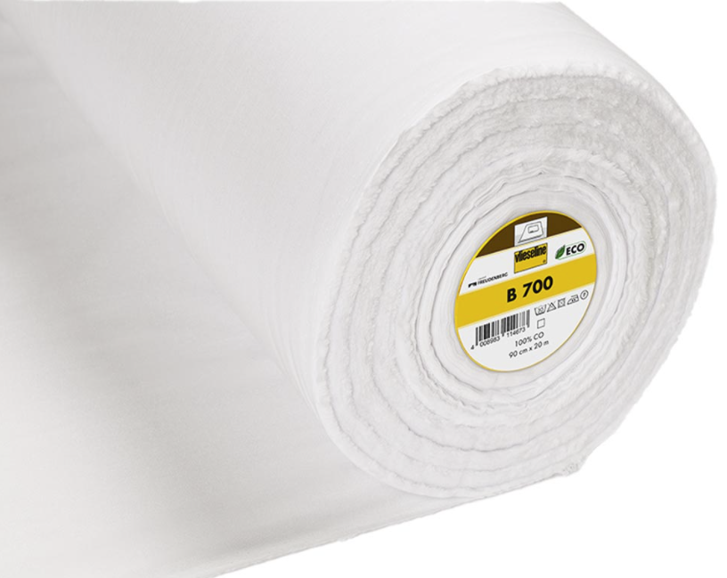 Stik en Trek Vlieseline