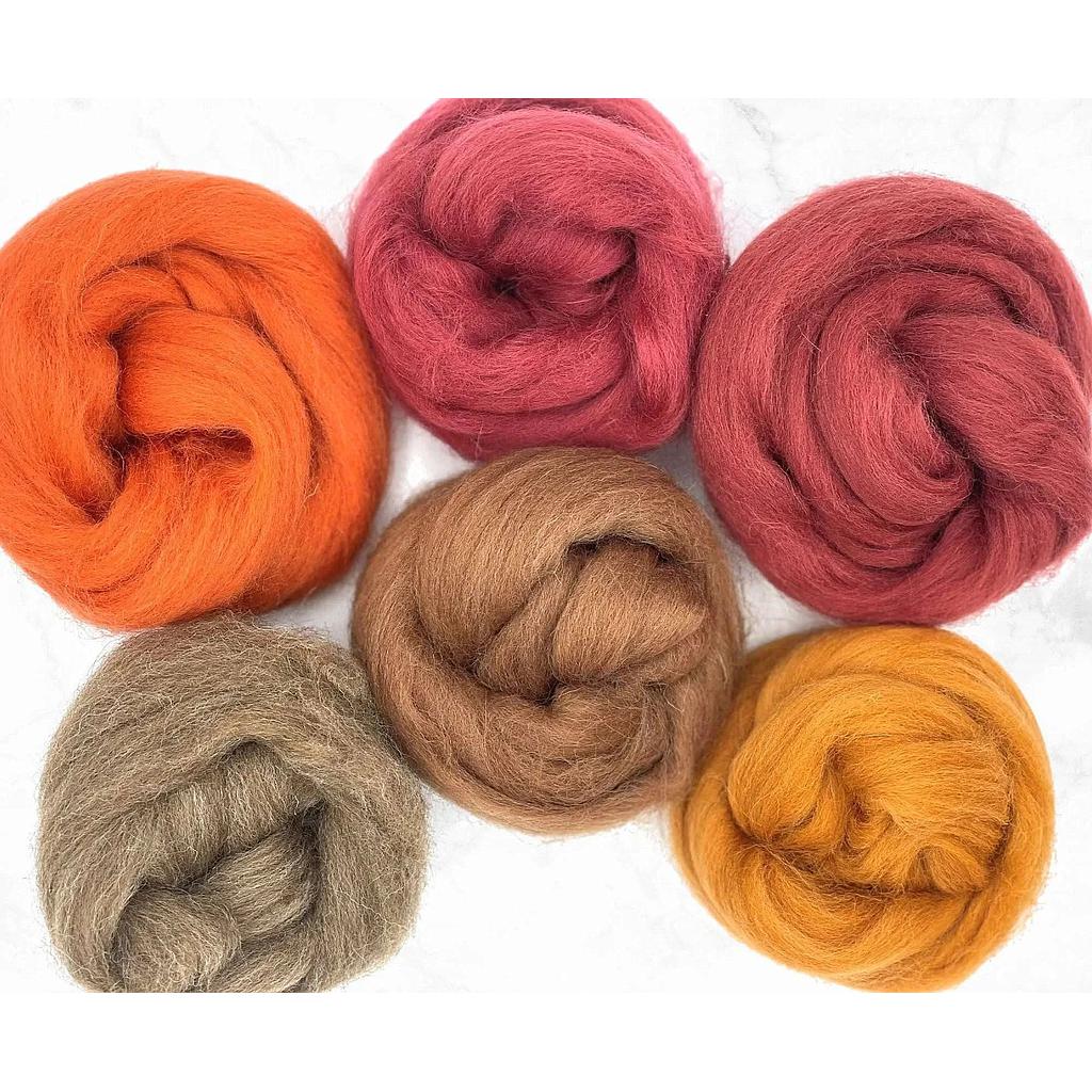 Campfire Collection Shetland