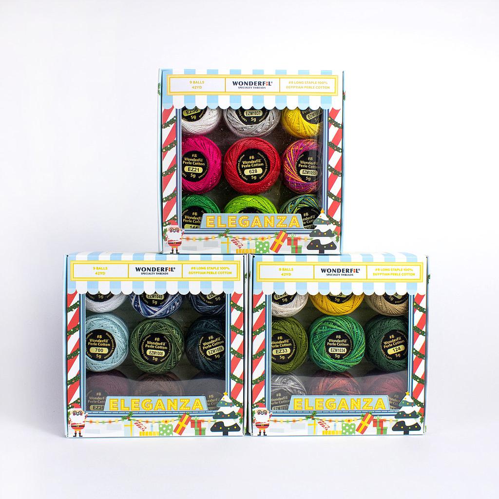 WonderFil Eleganza borduurgaren