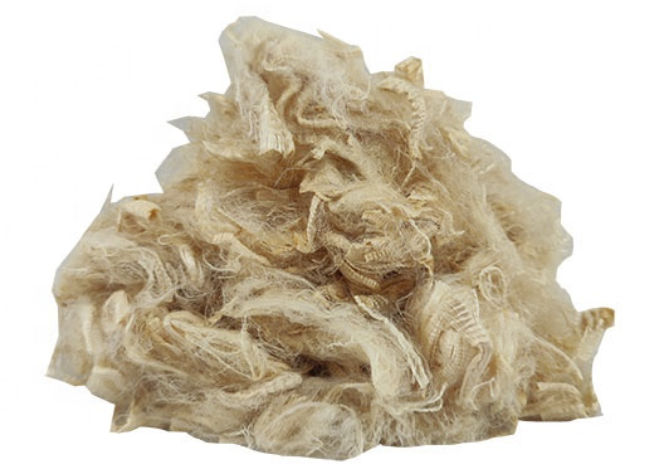 Soja Staple Fiber