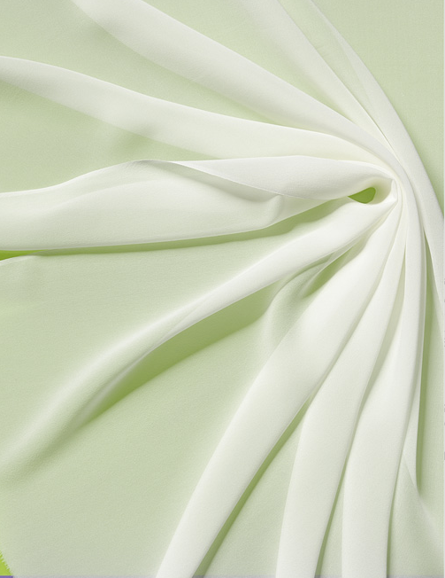 Stretch Crêpe Georgette 16