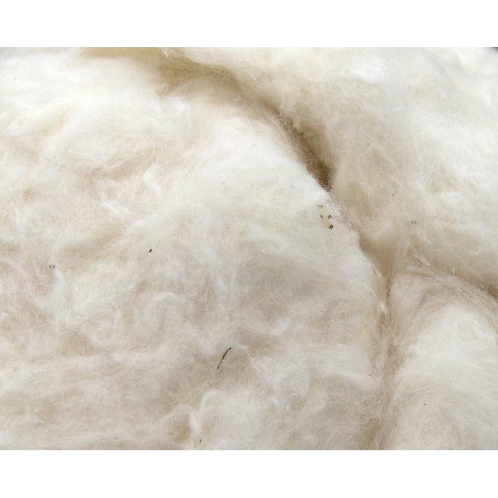 Katoen Staple Fiber / katoenvezels