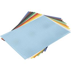 Kruissteken Karton/Borduurkarton