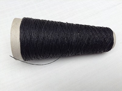 Katoen Latex garen dun