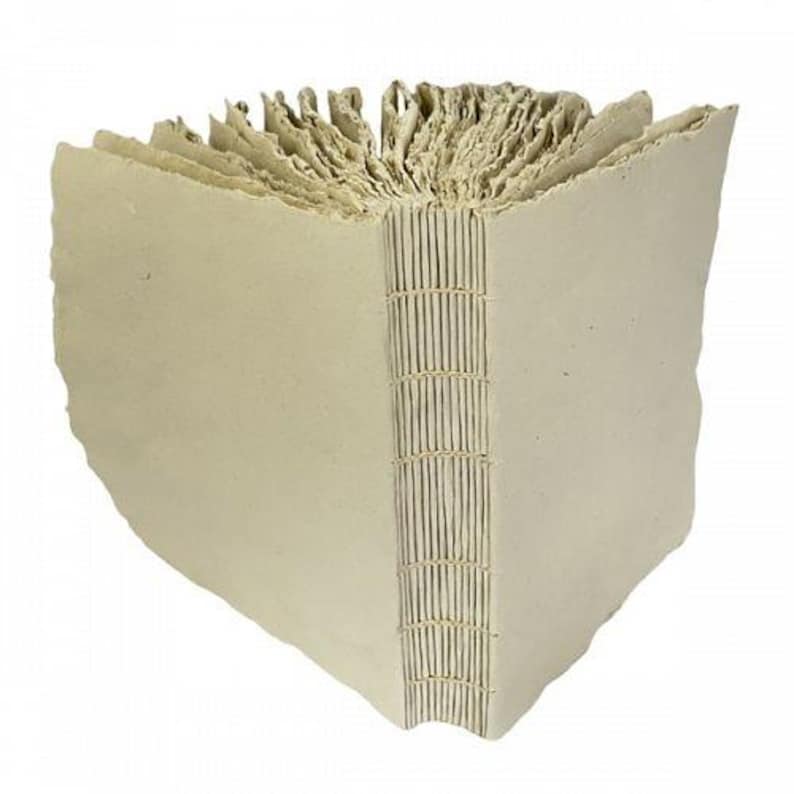 Lamali handgemaakt Liasse boek