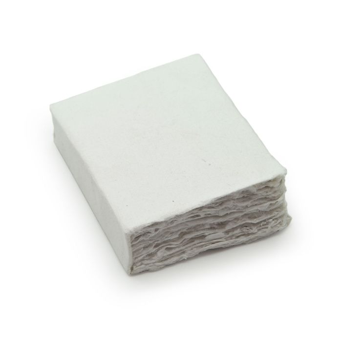 Lamali miniboek handgeschept papier