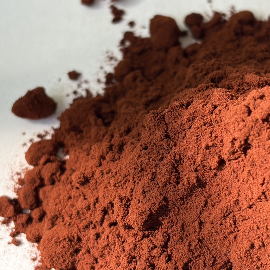 MAD-color Madder, Meekrap natuurlijk verf extract