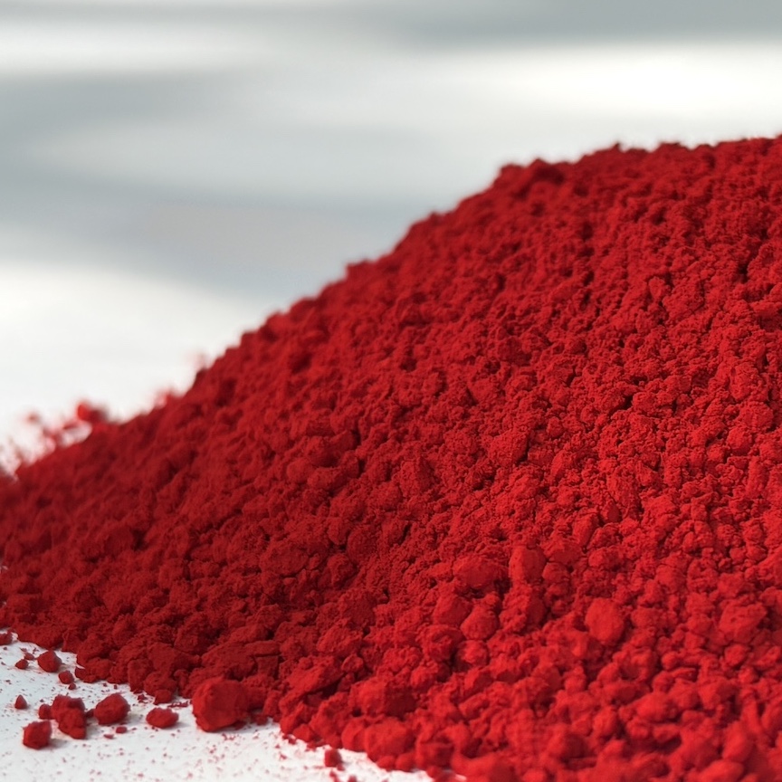 LAC-color Sticklac natuurlijk verf extract