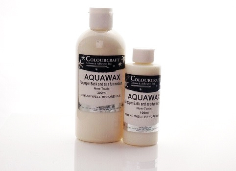 Aquawax Colourcraft