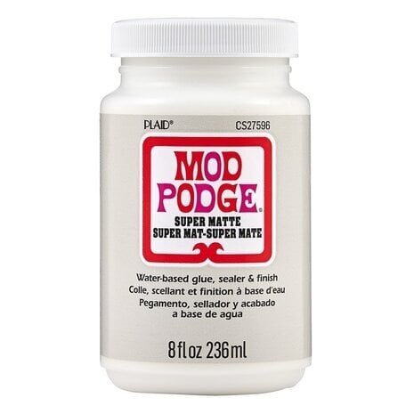 Mod Podge Super Mat
