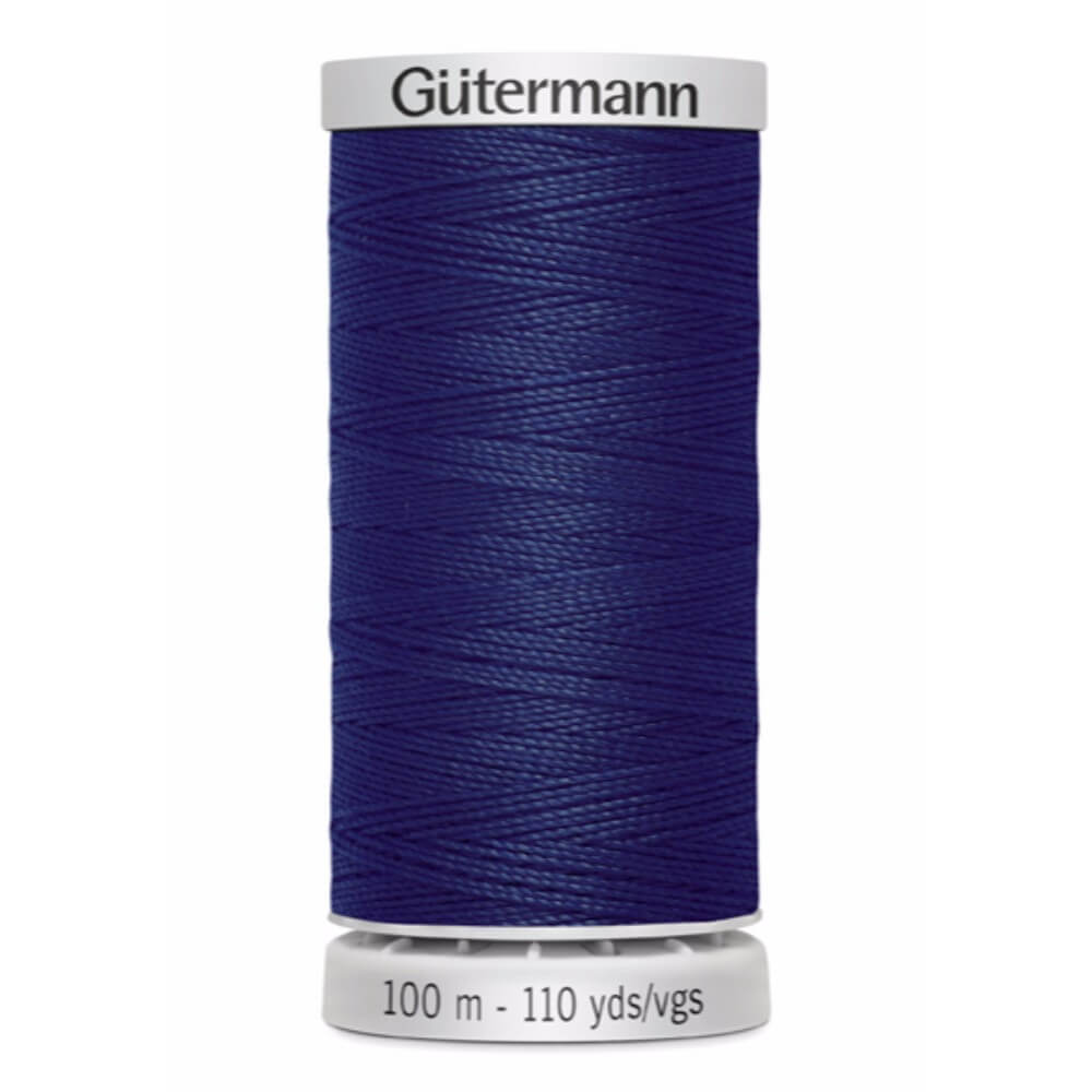 Supersterk Shibori garen Gütermann