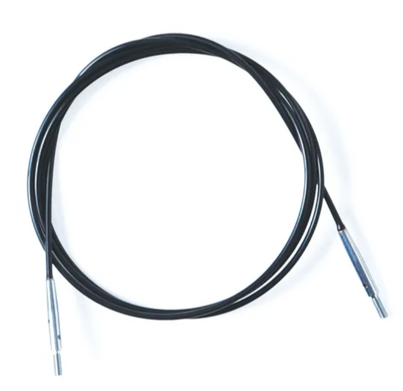 KnitPro Swivel 360 Verwisselbare kabel voor breinaalden