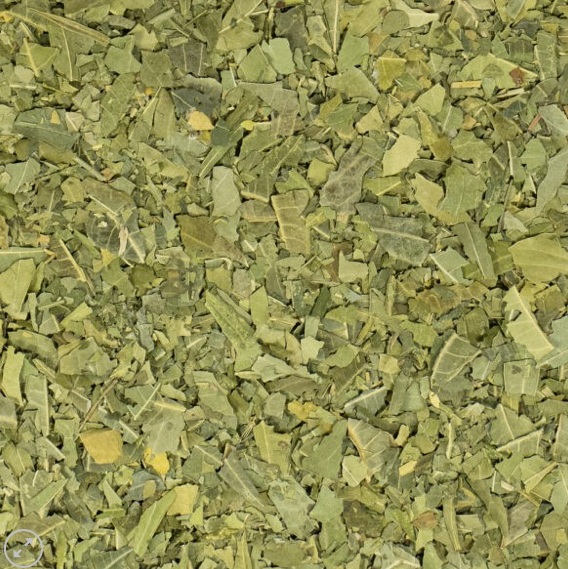 Neemolie blad / anti-motten