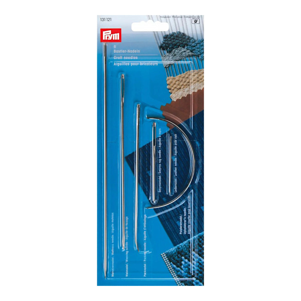 Handwerknaalden Prym